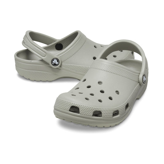 crocs - MENS WMNS Classic Clog【10001-1LM】