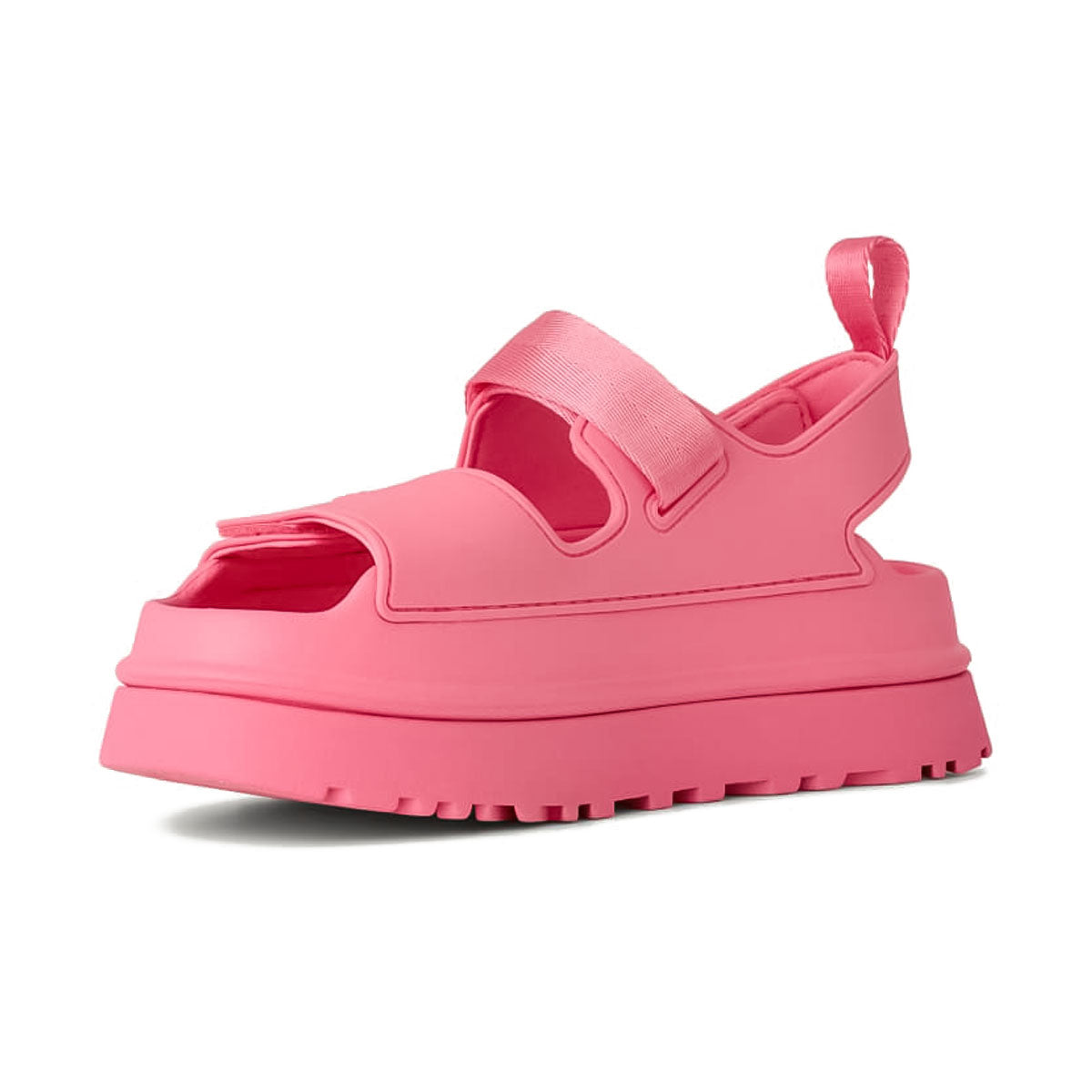 UGG - WMNS GOLDENGLOW TPCL TROPICAL PINK 【1152685】