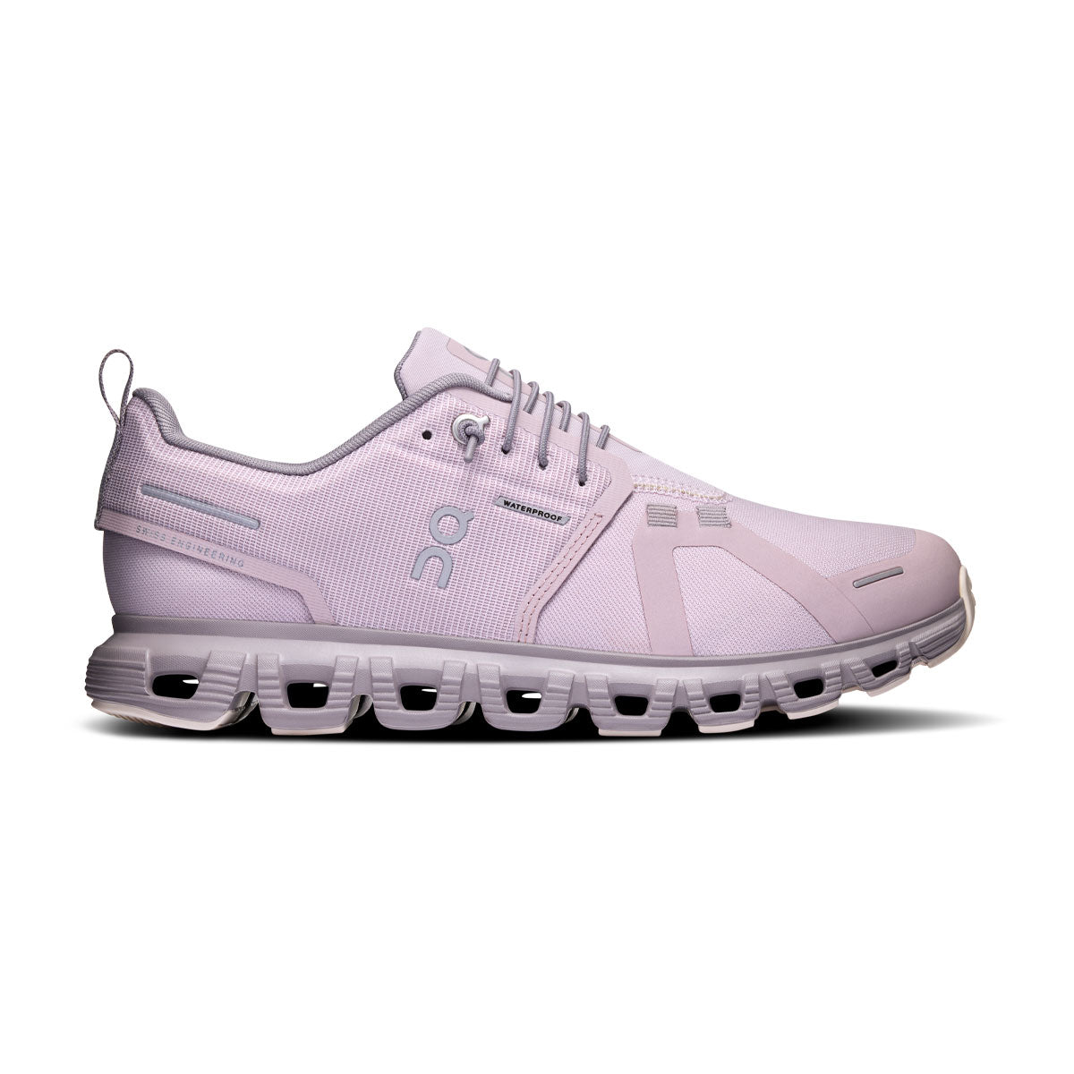 On - Cloud 6 WP W Mauve | Zinc 【3WF10053037】
