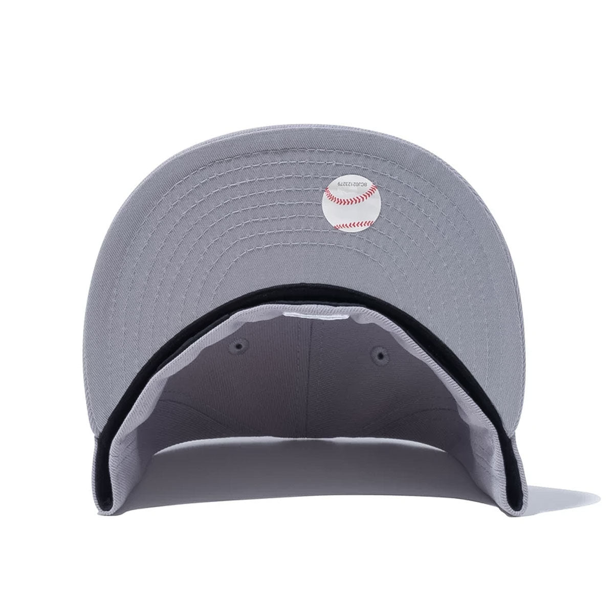 NEW ERA New York Yankees - 59FIFTY GRAY/WHITE 【14525203】