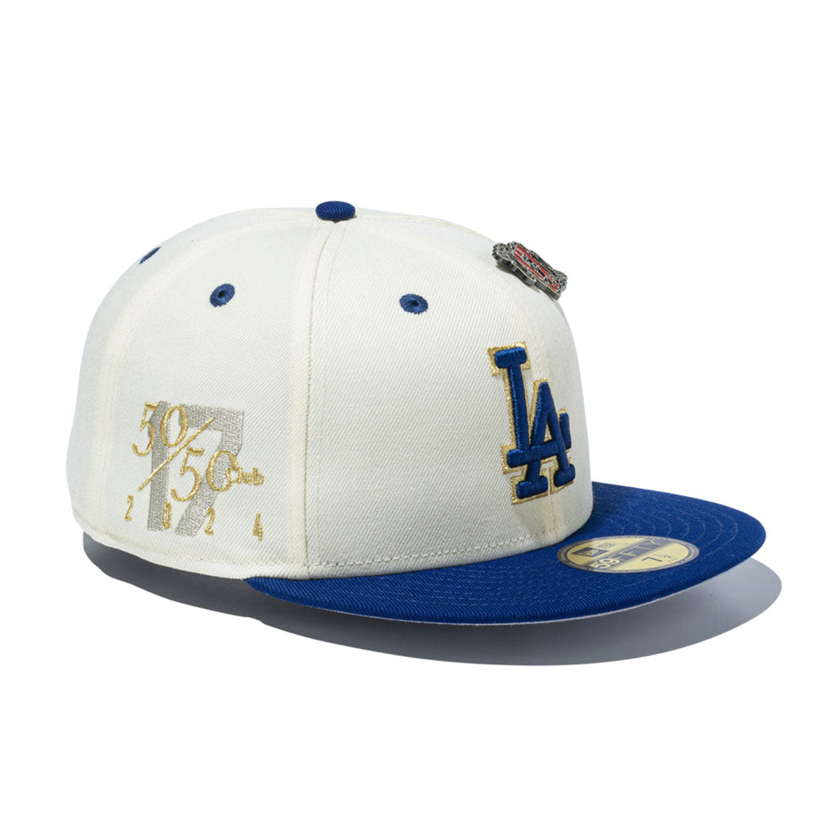 59FIFTY – HOMEGAME TOKYO