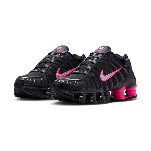 NIKE - WMNS SHOX TL OFF NOIR 【IQ0273-045】