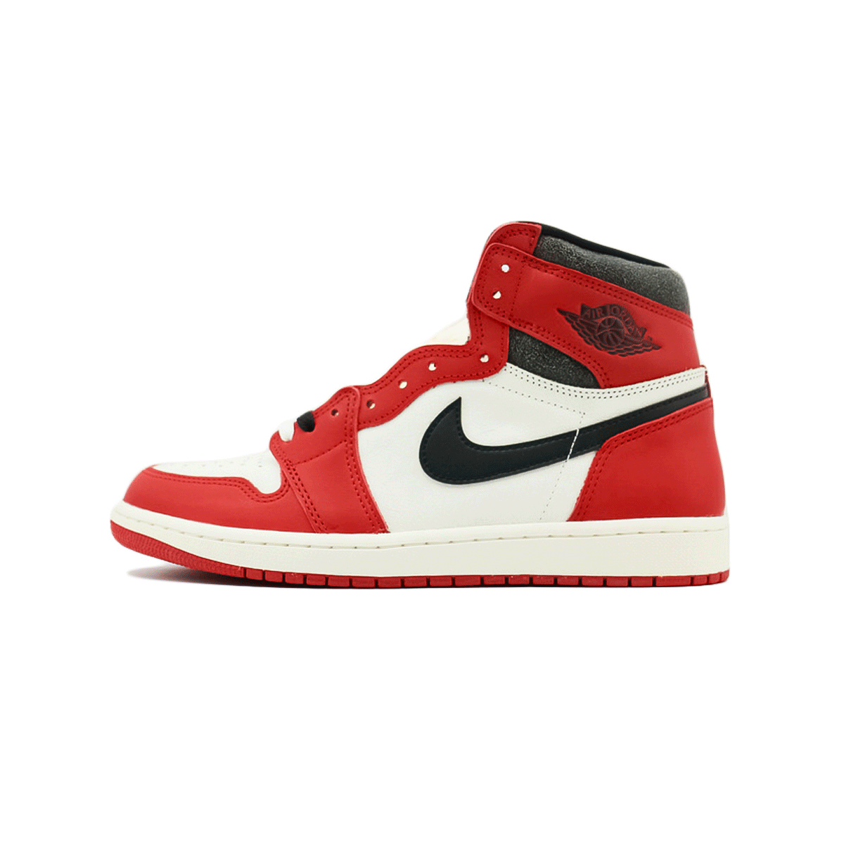 NIKE Jordan 1 Retro High OG「芝加哥」 Nike Jordan 1 Retro High Original「芝加哥」 [DZ5485-612]