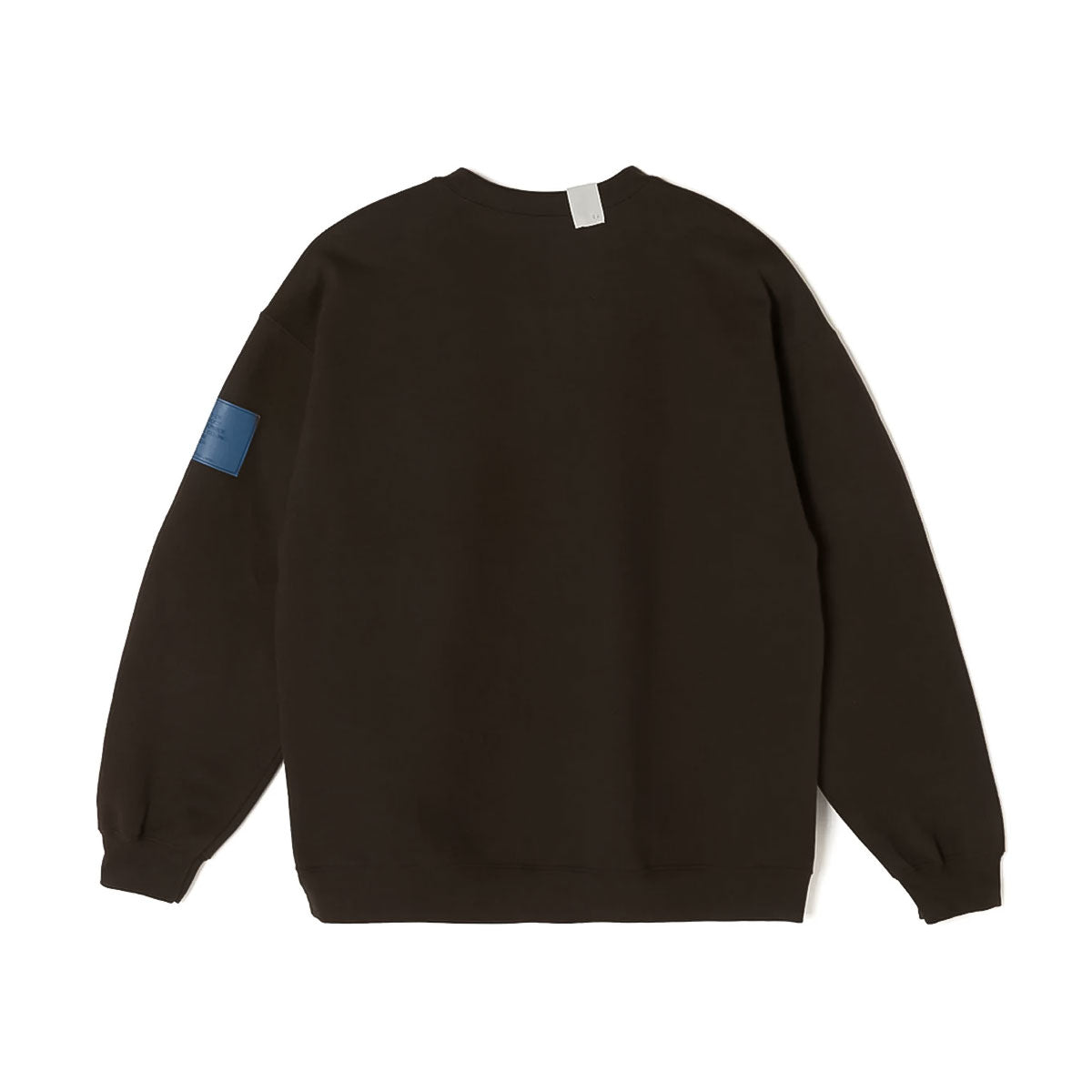 N.HOOLYWOOD - TEST PRODUCT CREWNECK SWEARTSHIRT 【9242-CS81】