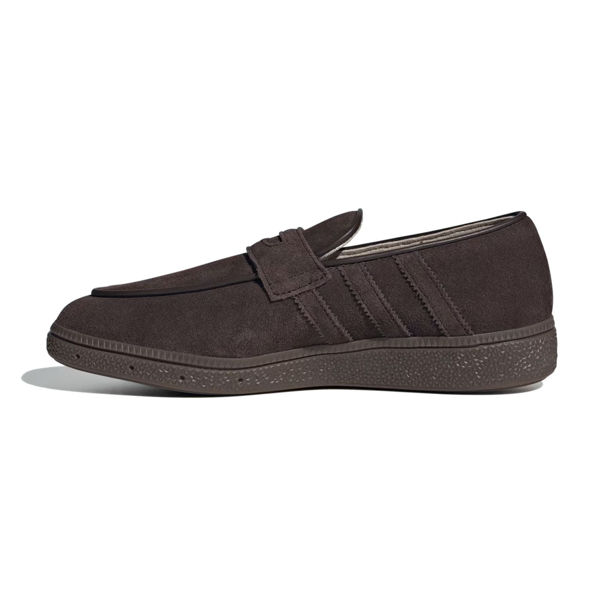 adidas ‐ HANDBALL SPEZIAL LOAFER W Aurora Coffee/Aurora Coffee/Gum