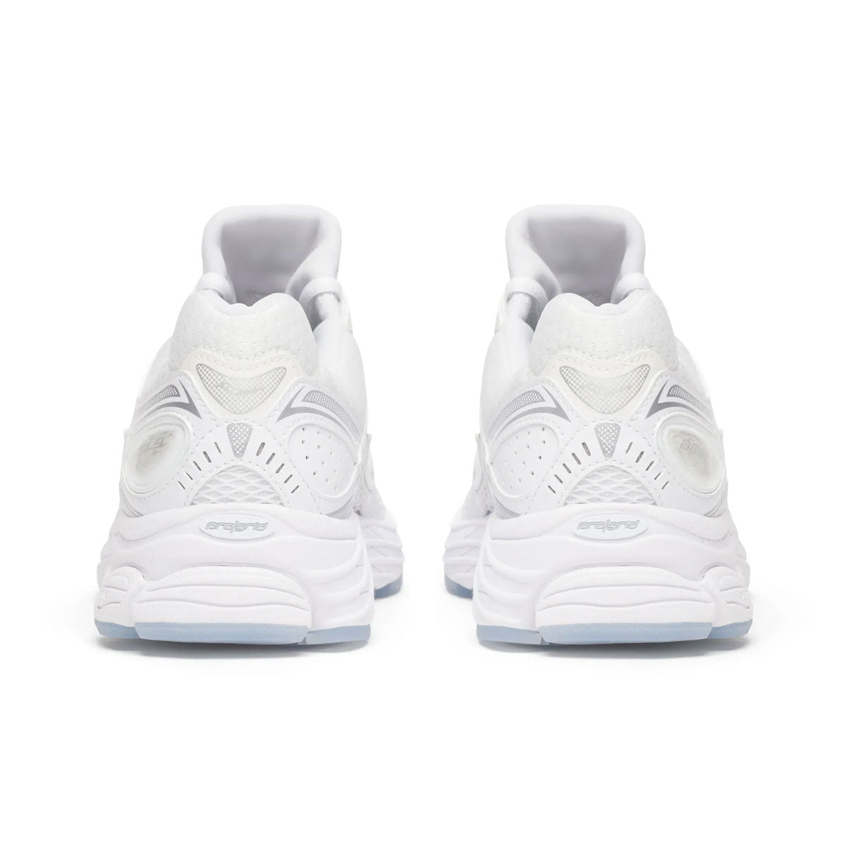 SAUCONY - PROGRID OMNI 9 SOCKTOP WHITE  【S70900-1】
