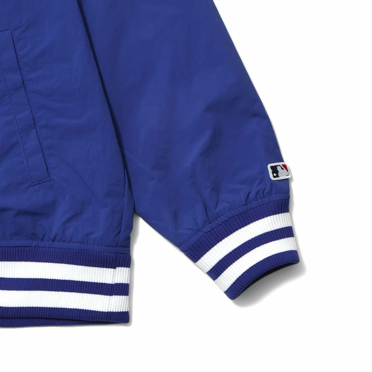 Fanatics ‐ MLB_STANDARDLOGO JACKET【ML2325FW0001】
