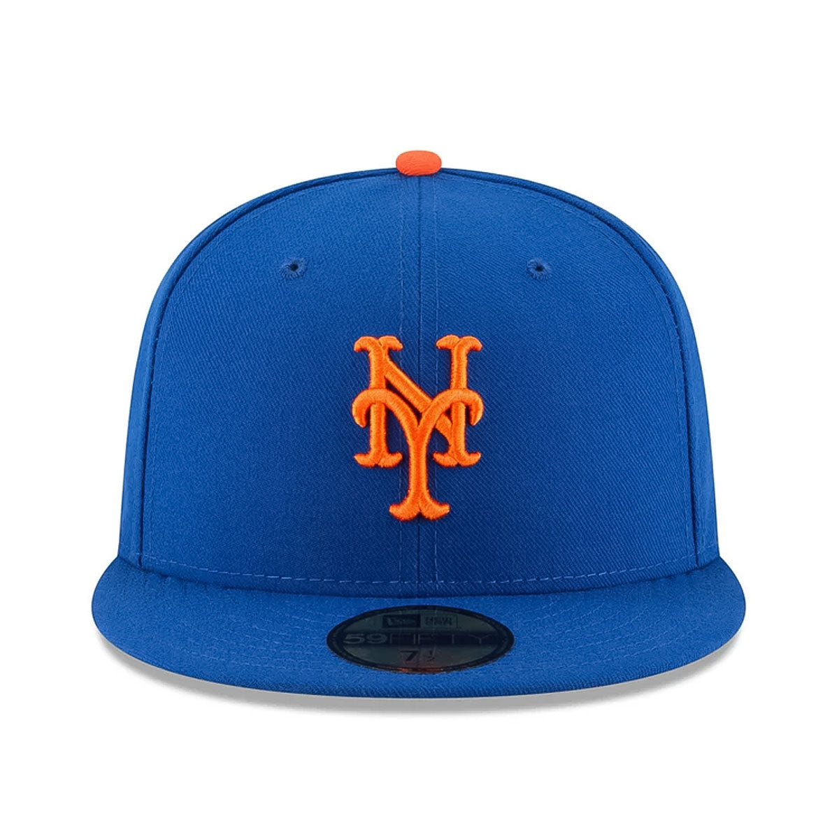 NEW ERA New York Mets - 59FIFTY ACPERF ON-FIELD GAME ROYAL 【14524866】