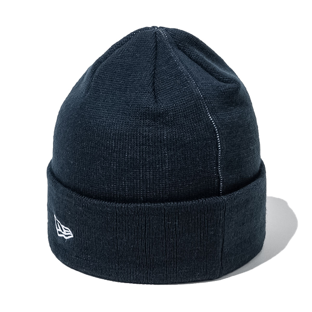 NEW ERA NEW YORK YANKEES - BASIC BEANIE NAVY 【13946856】