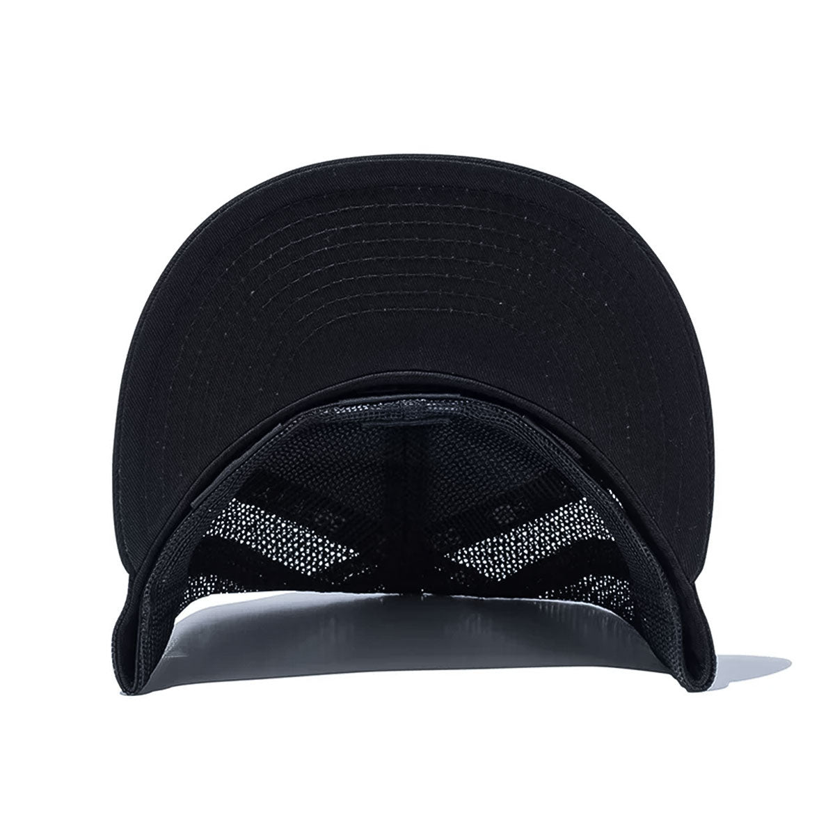 NEW ERA New York Yankees - 59FFTY TRACKER B LACK/BLACK 【14525152】