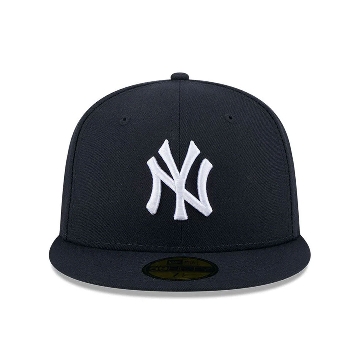 NEW ERA New York Yankees - 59FIFTY MLB Jackie Robinson Day 2025 OTC NAVY 【14517054】