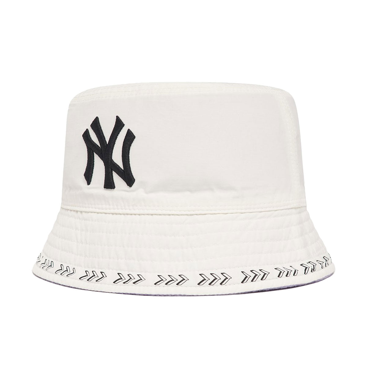 MLB - Revisible Bucket Hat 50IVS 【3AHT06126】