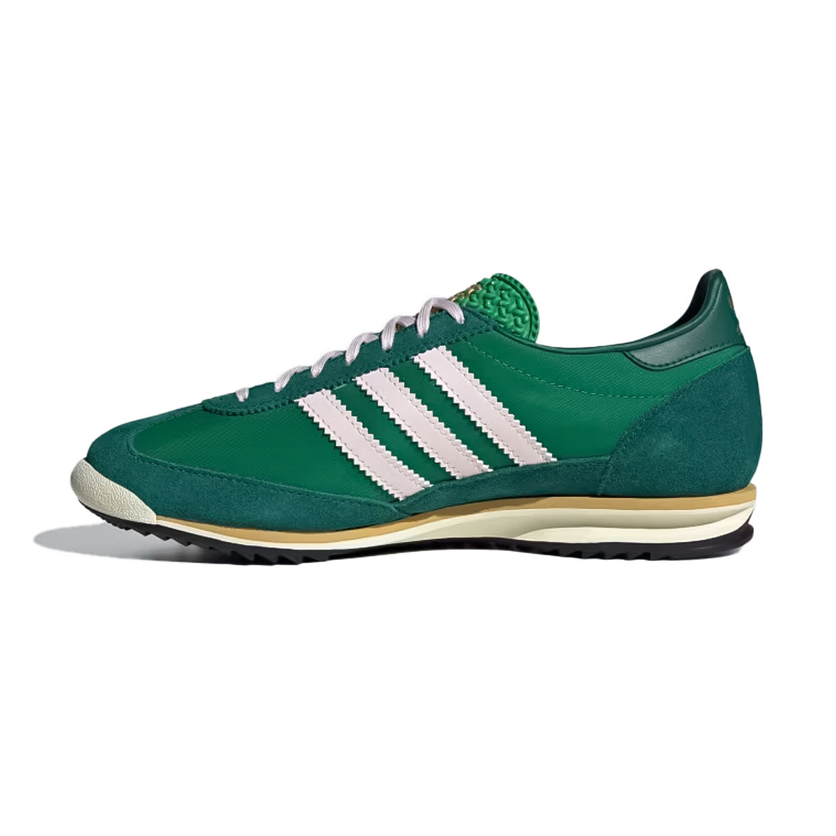 adidas - SL72 OG W Night Indigo/Semi Green Spark/Collegiate Green【IE3427】