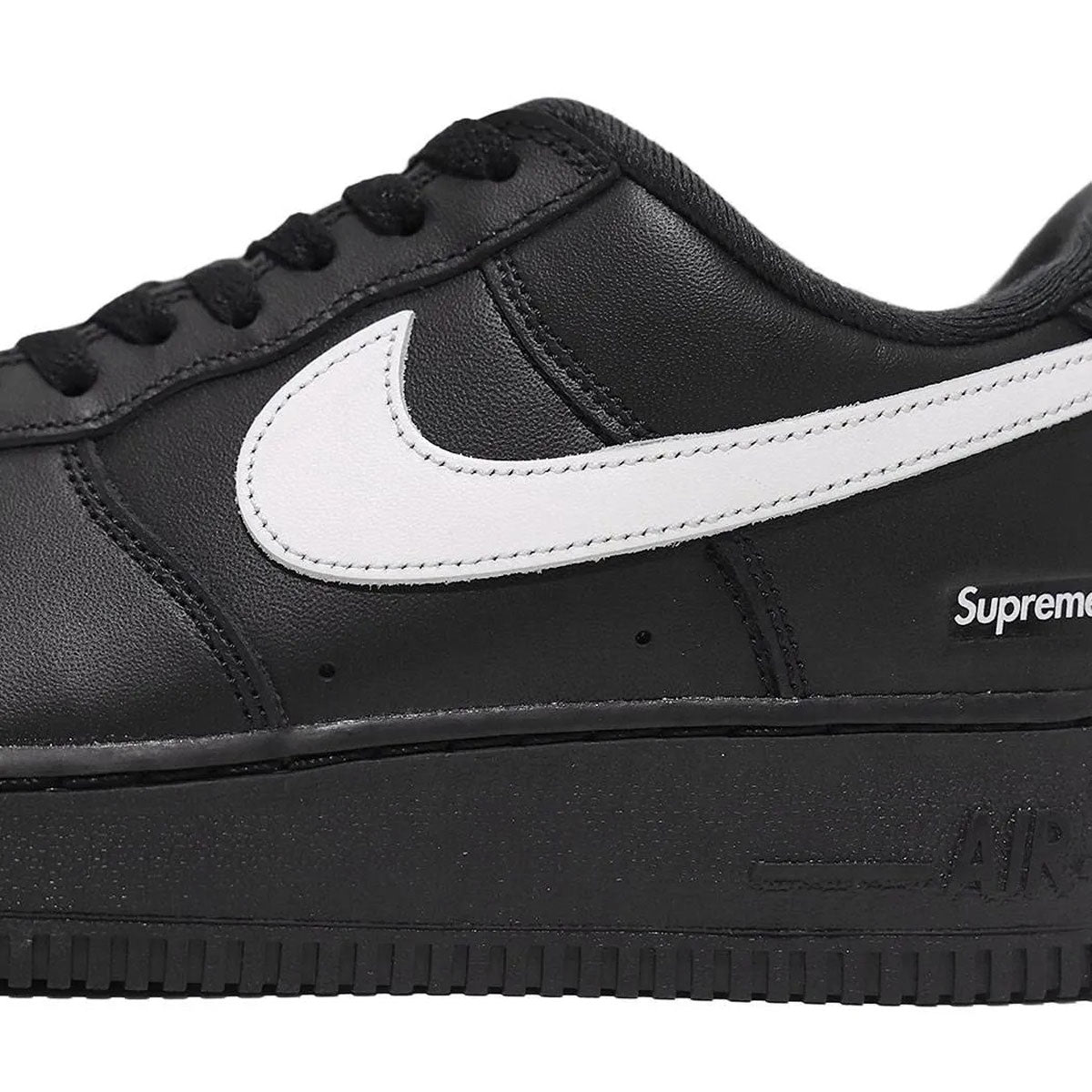 Supreme × Nike - Air Force 1 Low SP 【CU9225 002