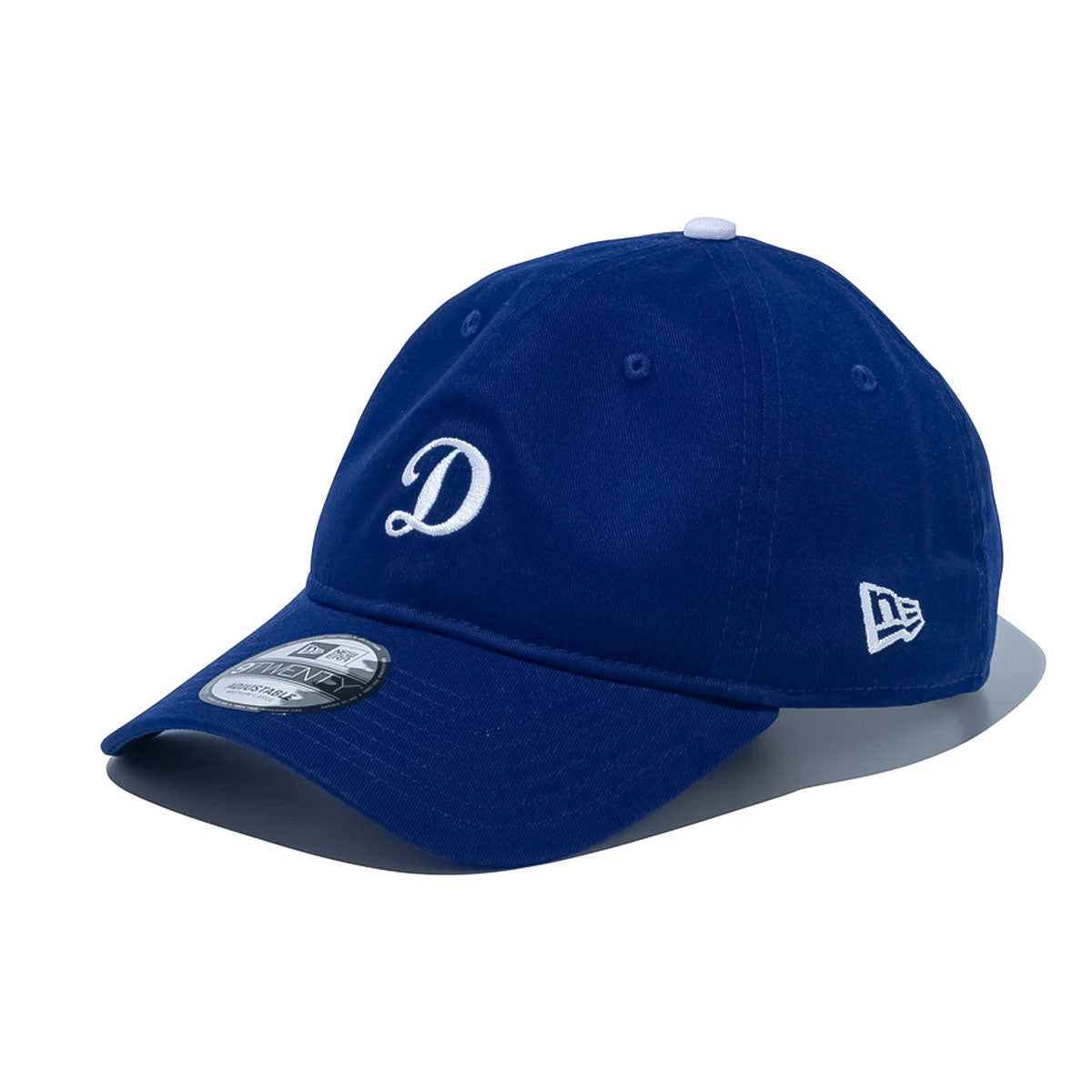 NEW ERA Los Angeles Dodgers - 9TWENTY MLB WORLD TOUR TOKYO DARK ROYAL 【14542689】