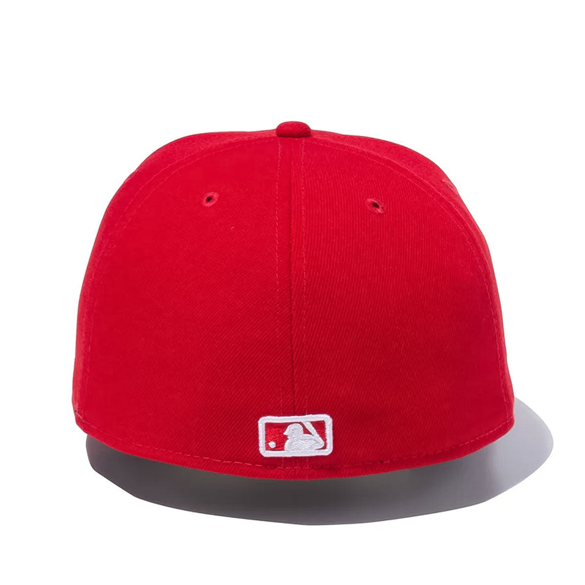 NEW ERA New York Yankees - 59FIFTY SCARLET/WHITE  【14525200】