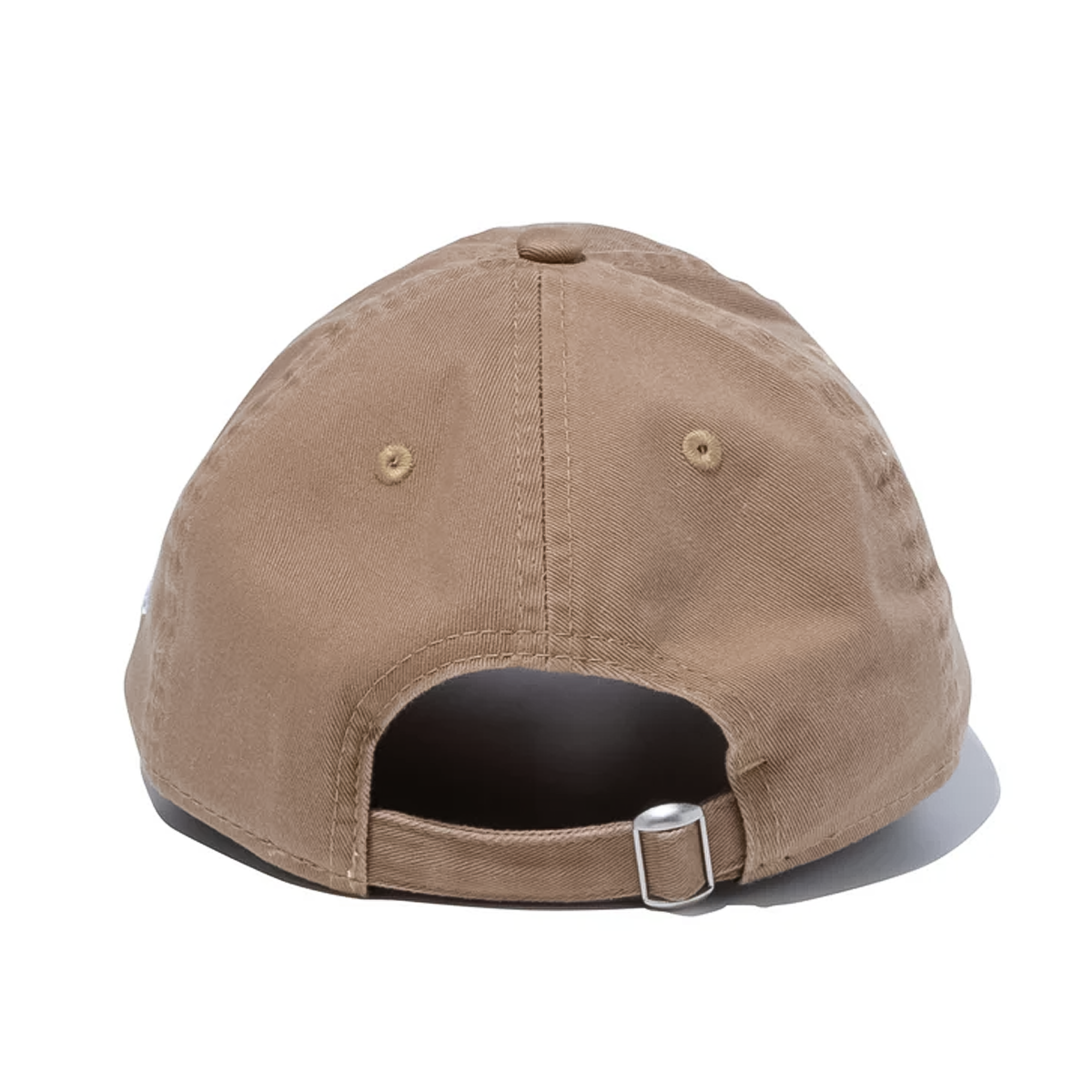 NEW ERA NEW YORK YANKEES - 9TWENTY WASHED 25J KHAKI/WHITE 【14525113】