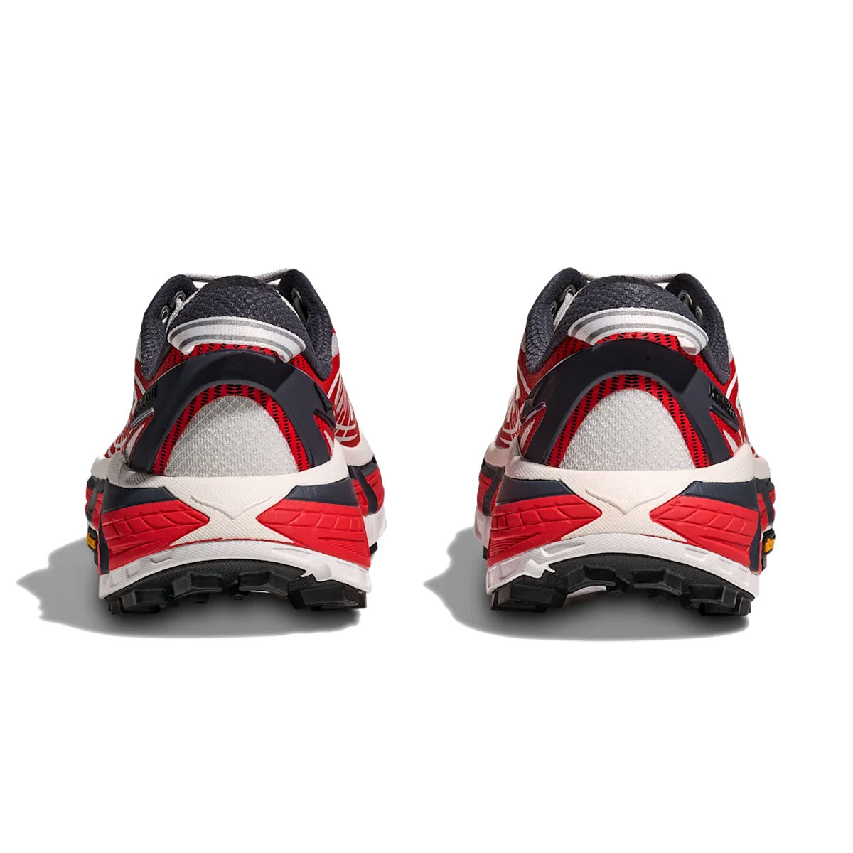 HOKA - MAFATE SPEED 2 CERISE/WHITE 【1126851-CRSW】