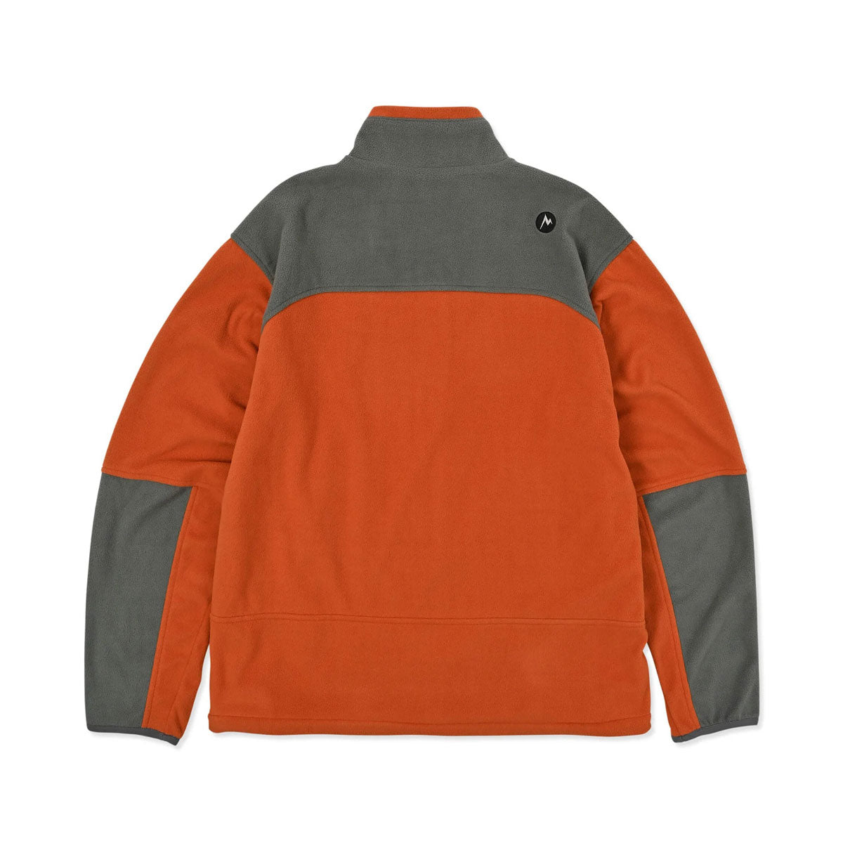 MARMOT - Polarlite Fleece Jacket PUMPKIN×KHAKI 【MTFW25MFL033】
