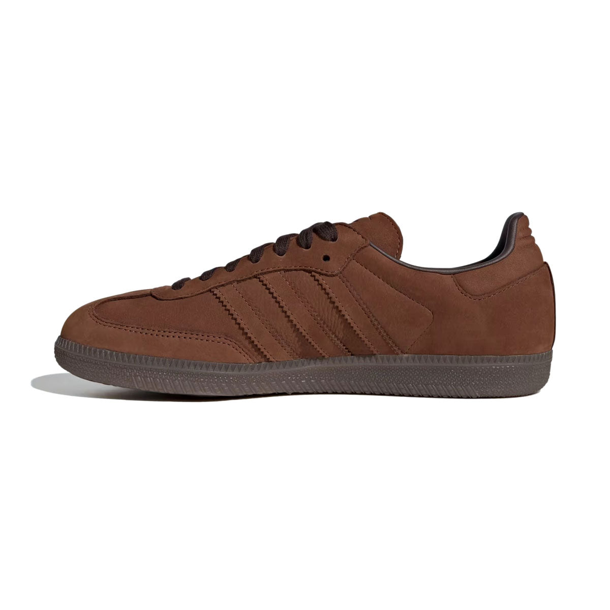 adidas - SAMBA OG Preloved Brow /Aurora Coffee/Gum 【IH4387】