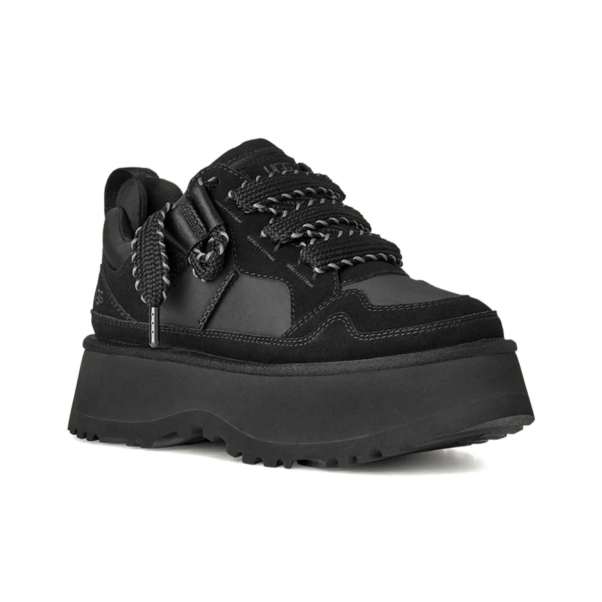 UGG - WMNS ASTROMEL BLACK【1171541-BLK】