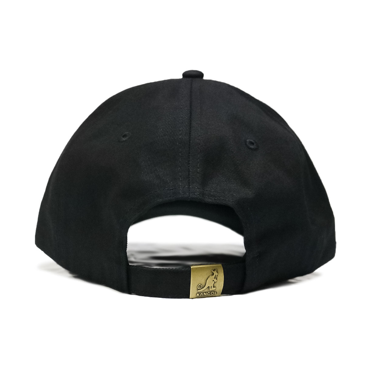 KANGOL - SMU COTTON TWILL BASEBALL "ジャパン"【251-069901】