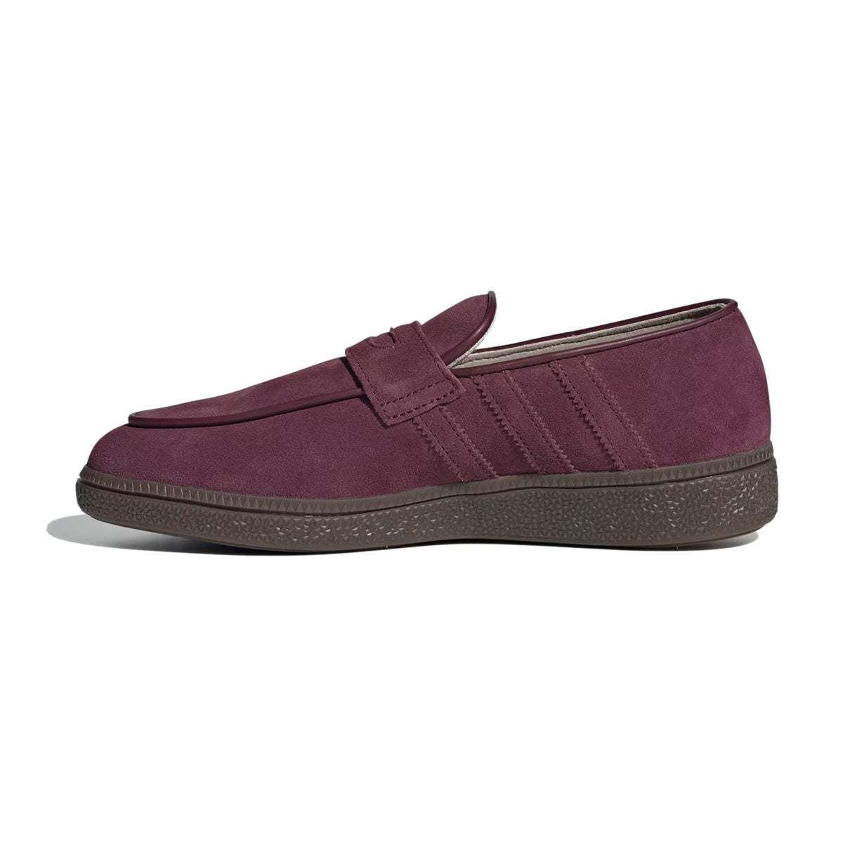adidas ‐ HANDBALL SPEZIAL LOAFER W Maroon/Maroon/Gum【KK2780】