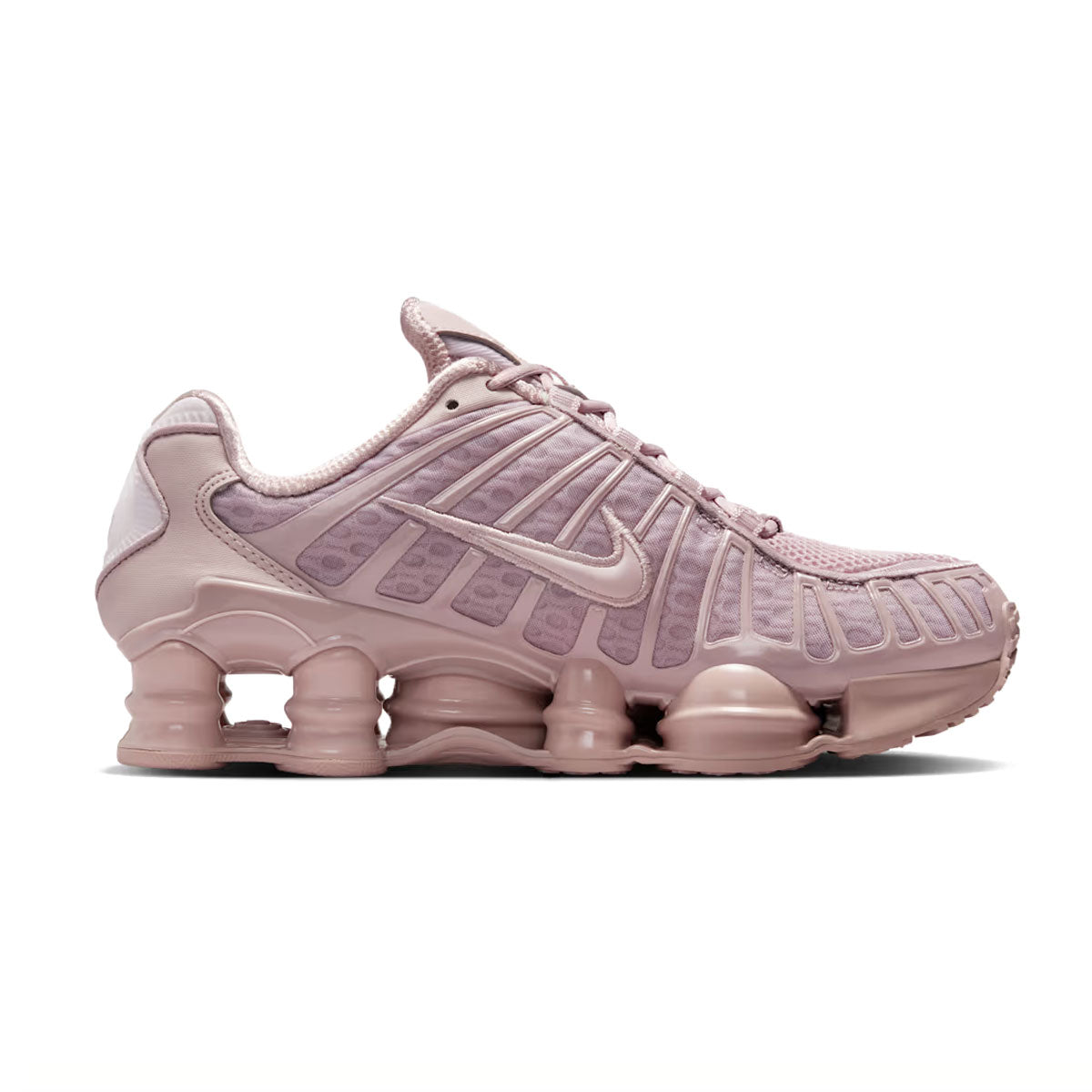 NIKE - WMNS SHOX TL PARTICLE ROSE 【AR3566-601】 – HOMEGAME TOKYO