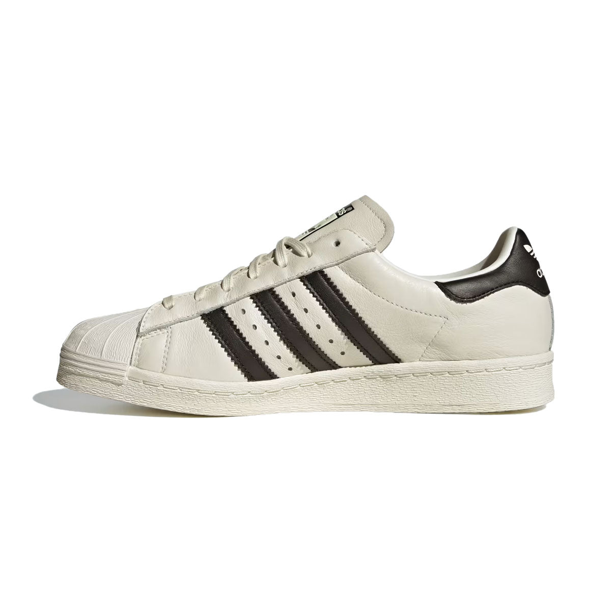 adidas - SUPERSTAR82 GTX Cloud White/Core Black/Off White【KI7820】