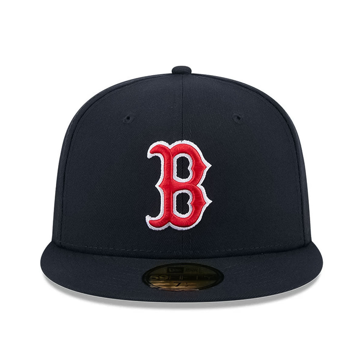 NEW ERA Boston Red Sox - 59FIFTY MLB Jackie Robinson Day 2025 OTC NAVY 【14517058】