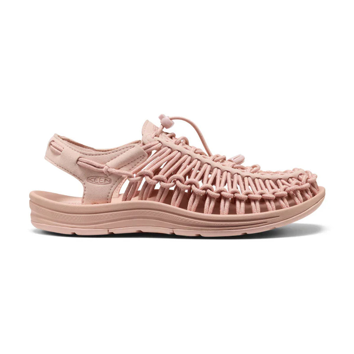 KEEN - UNEEK WMNS CAMEO ROSE/CAMEO ROSE【1032192】