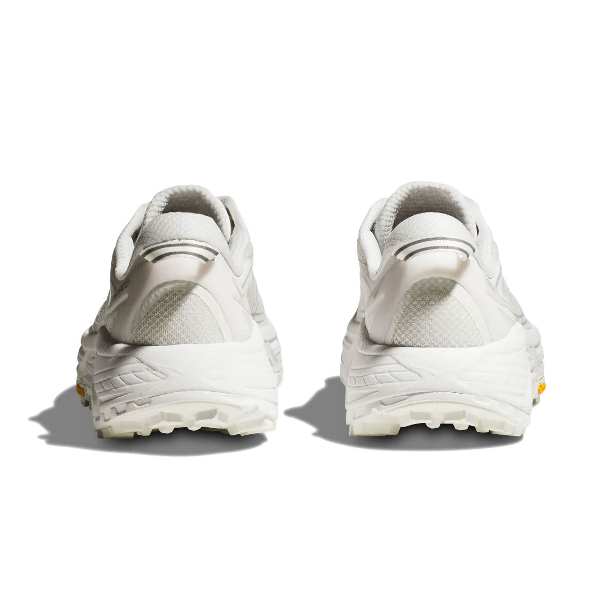 HOKA - MAFATE SPEED 2 WHITE/LUNAR ROCK 【1126851-WLRC】