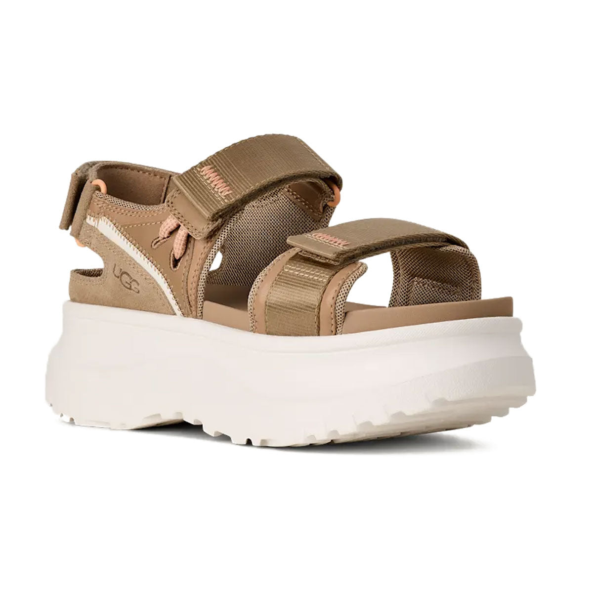 UGG - WMNS ASTROMETRO STRAP SAND 【1175297-SDJ】