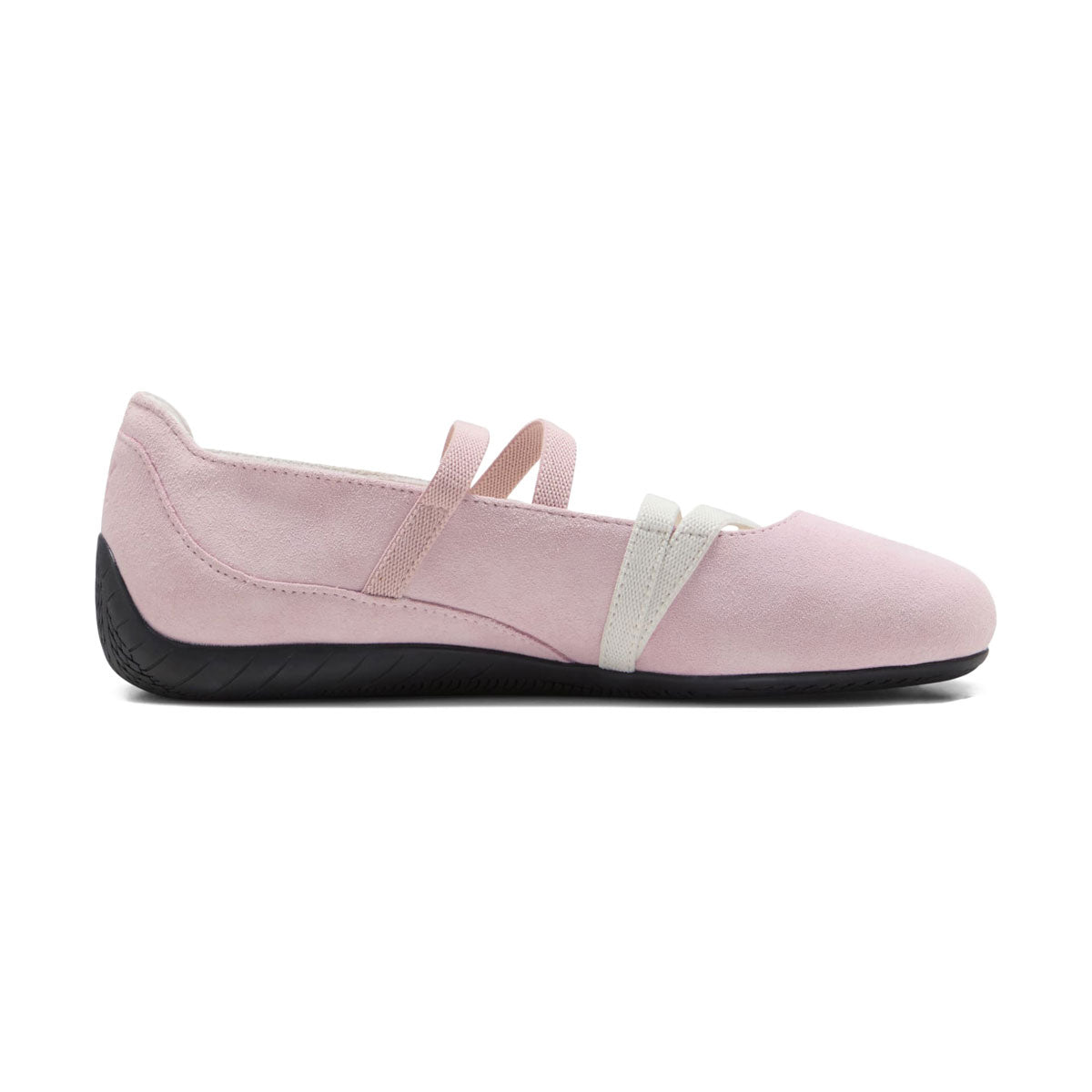 PUMA - WMNS SPEEDCAT BALLET SD WHISP OF PINK/PUMA WHITE 【401287-01】