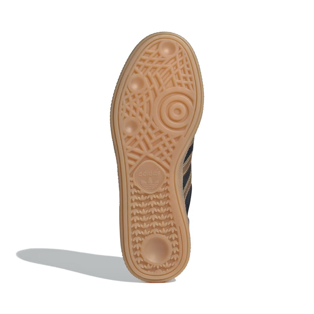 adidas - HANDBALL SPEZIAL W Core Black/Copper Metallic/Gum【KI3298】