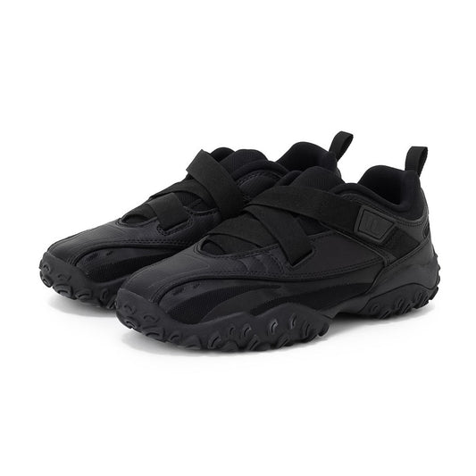 FILA - ECHAPPE vc Black/Black/Black 【1XM02346G-001】