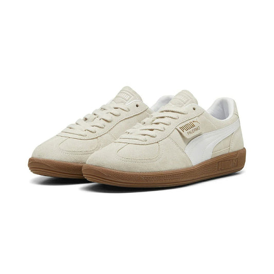 PUMA - PALERMO MAUVE MIST/ALPINE SNOW 【403351-01】