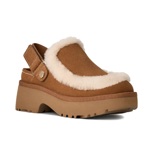 UGG - W ESMEE CLOG 【1173331-CHE】