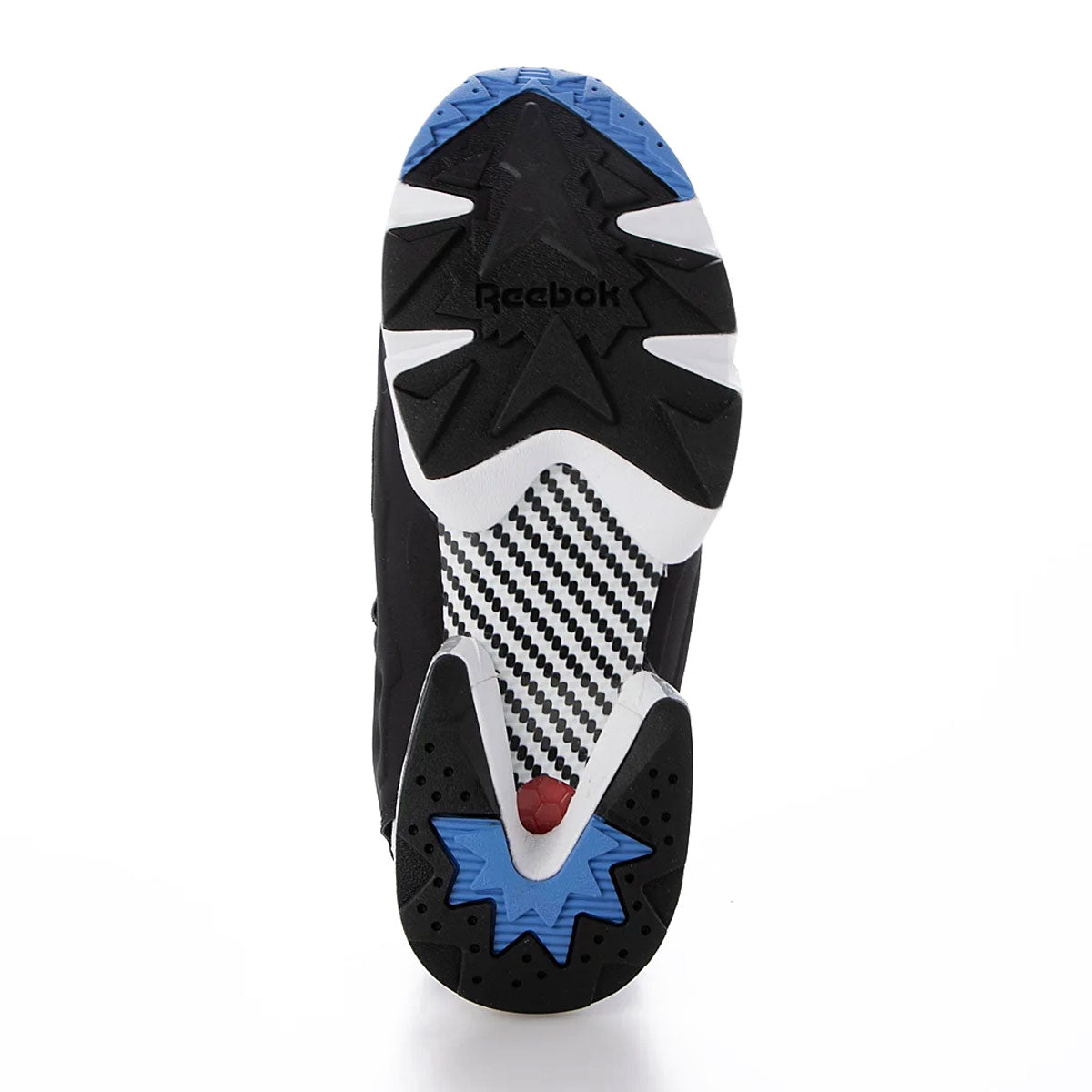REEBOK - INSTAPUMP FURY 94 BLUE 【146569-100245177】