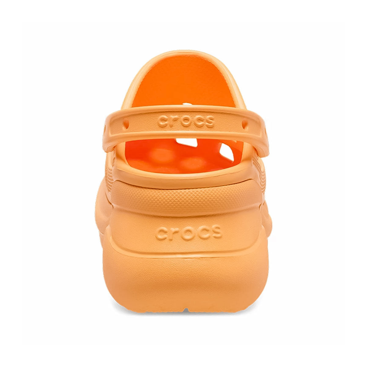 CROCS - CLASSIC BAE CLOG Orangesicle【206302-85Q】