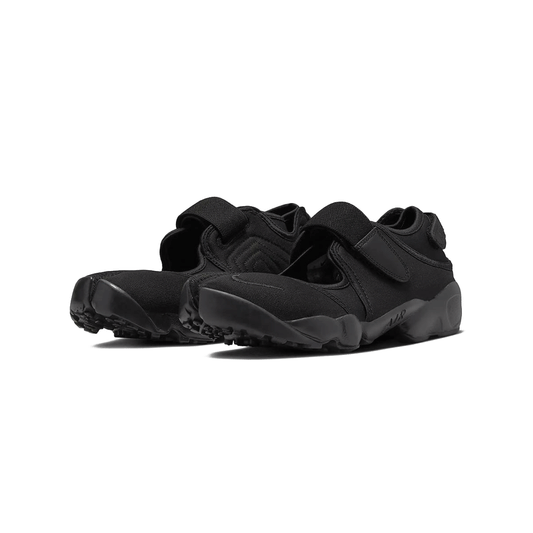 NIKE WMNS AIR RIFT "BLACK" ナイキ ウィメンズ エア リフト "ブラック"【DZ4182-010】