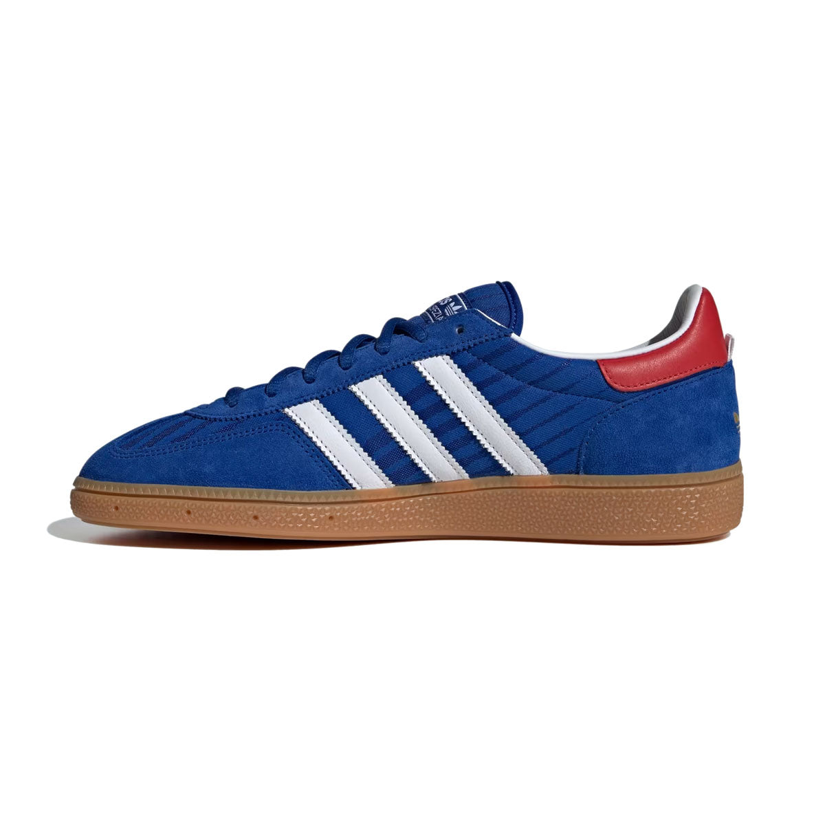 adidas - HANDBALL SPEZIAL Power Blue/Red/Cloud White【HQ7262】