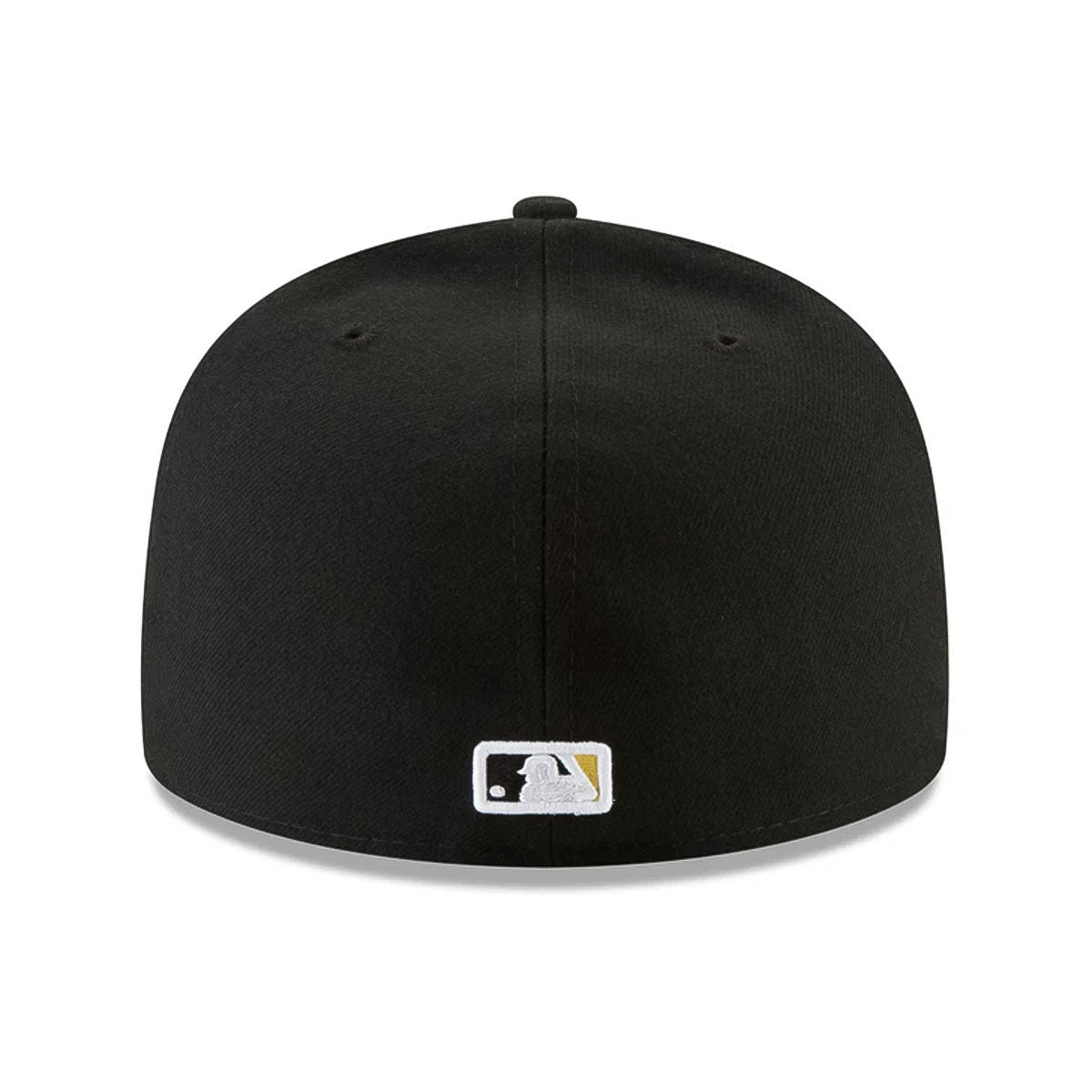 NEW ERA Pittsburgh Pirates - 59FIFTY ACPERF ON-FIELD GAME BLACK  【14524856】