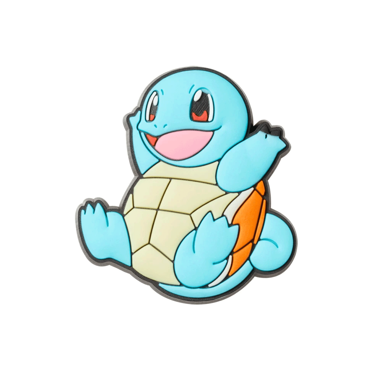 crocs  Pokemon Squirtle クロックス ポケモン ゼニガメ【10010048】