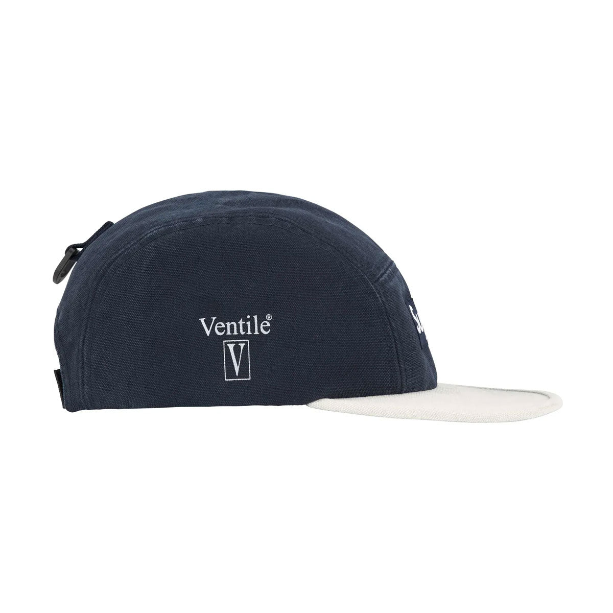 Supreme - Ventile Camp Cap NAVY