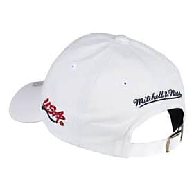 Mitchell &amp; Ness TEAM USA '96 STRAPBACK CAP [6LUXDX20071]