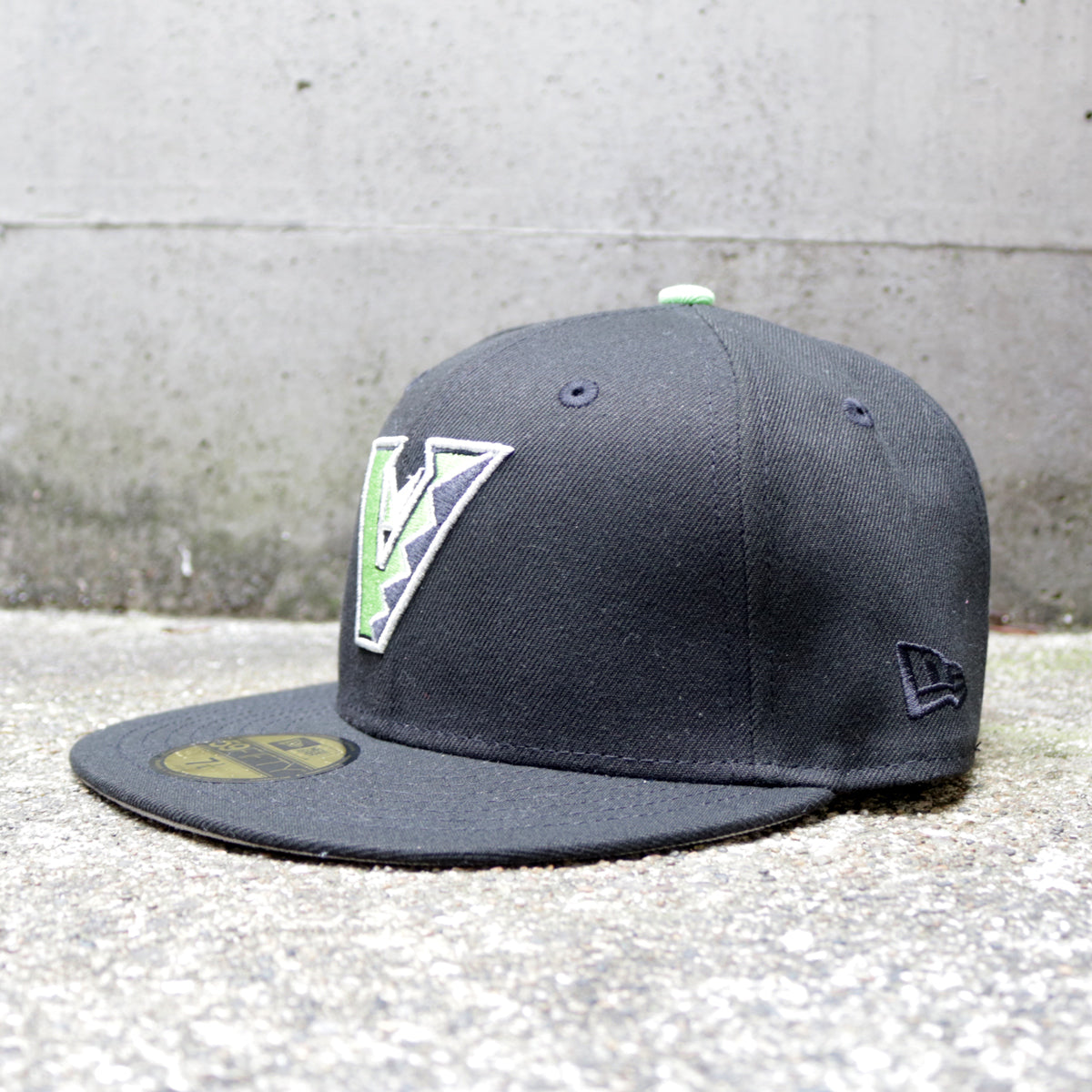 NEWERA - Arizona Diamondbacks IS1998 59FIFTY BLACK/LIME