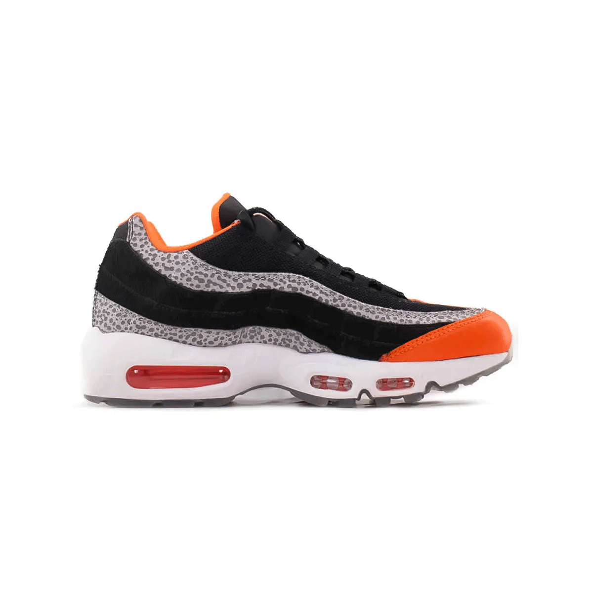 Nike AIR MAX 95 Nike AIR MAX 95 [AV7014-002]