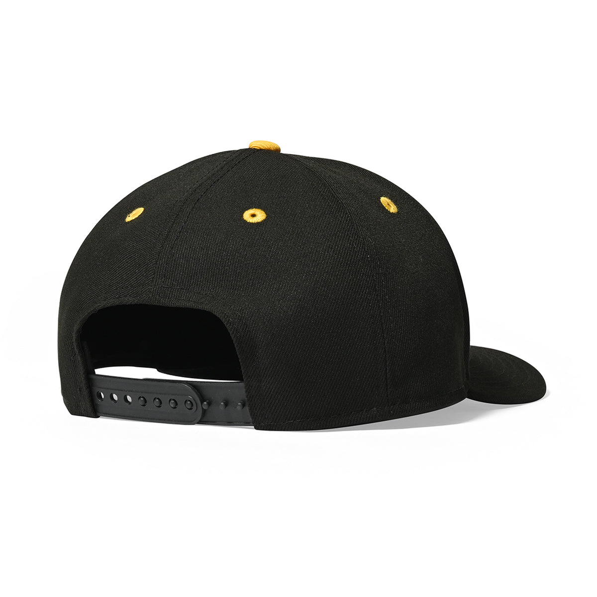 NEW ERA Los Angeles Angels - LP 9FIFTY BLACK/AGOLD【70815431】