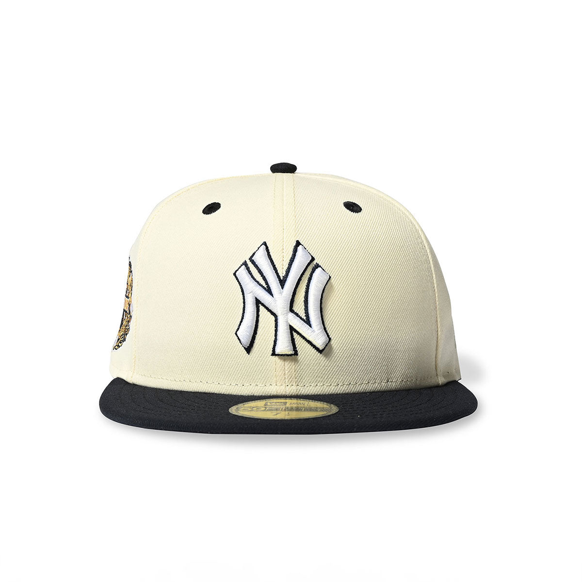 NEW ERA NEW YORK YANKEES - 59FIFTY CO 1939 WS CHROME/NAVY 【70940903】